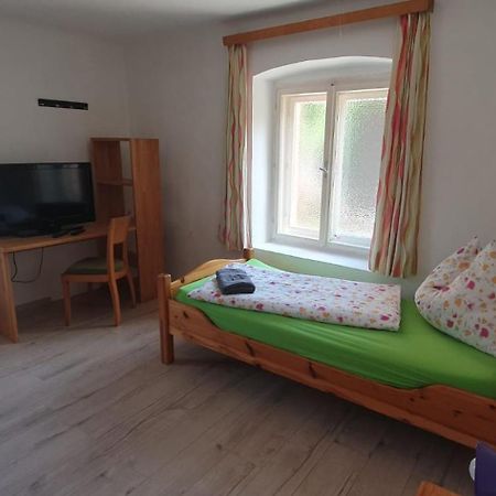 Amtmannhaus Ferienunterkunft Ирднинг Екстериор снимка