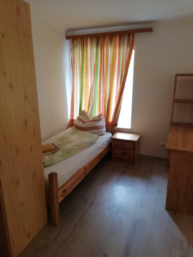 Amtmannhaus Ferienunterkunft Ирднинг Екстериор снимка